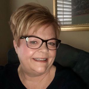 Meet your Posher, Karen